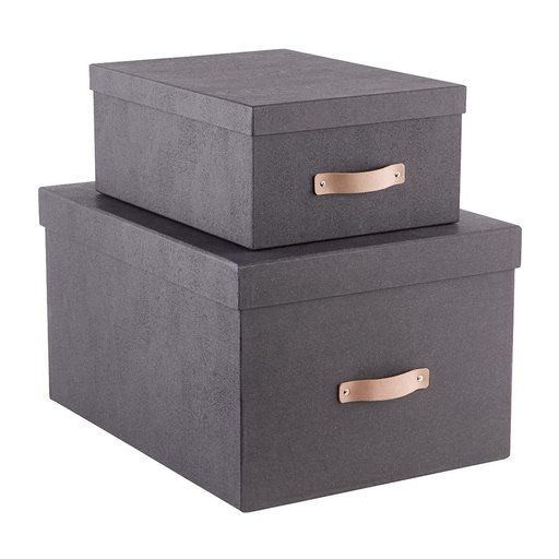 [E-COM08] Storage Box